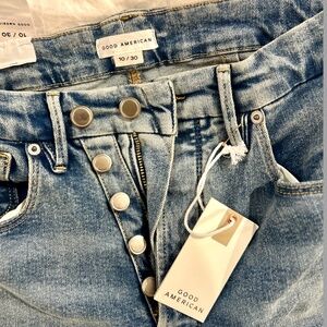 Good American Jeans 10/39